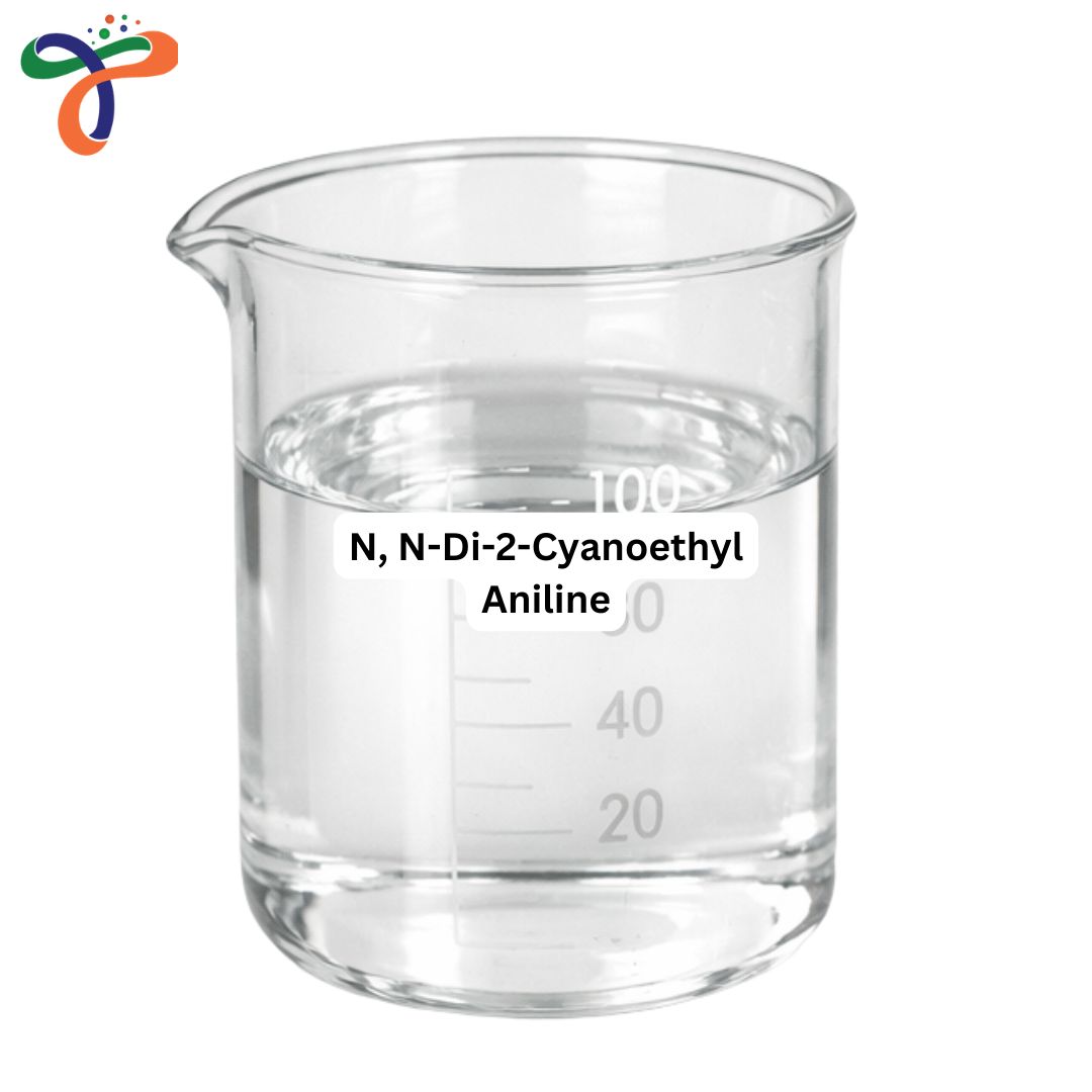 N, N-Di-2-Cyanoethyl Aniline